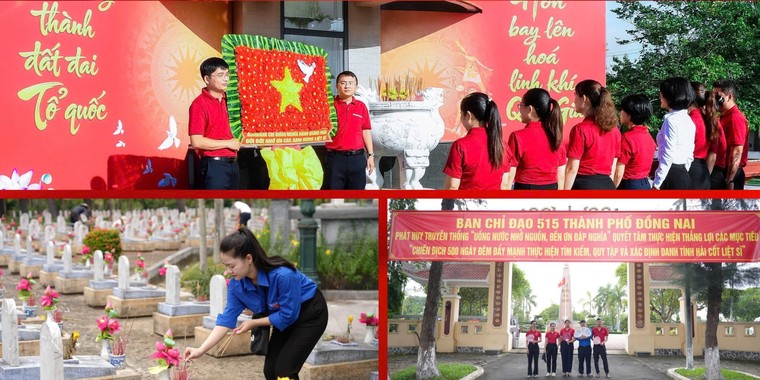 Agribank lan tỏa nghĩa tình tri ân nhân thương binh, liệt sĩ, người có công với cách mạng ảnh 4
