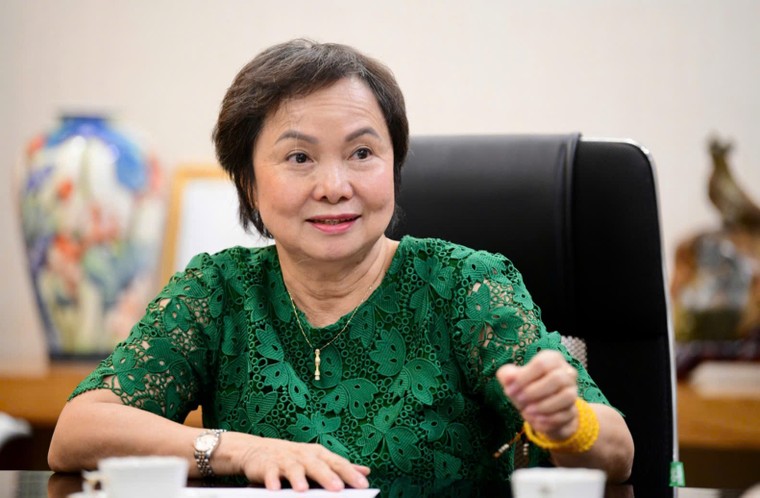 Khủng hoảng PNJ: Khi "cơ chế bảo chứng" rạn nứt ảnh 1