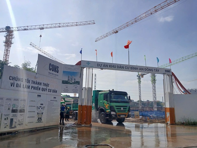 Người dân bị ảnh hưởng bởi dự án của Bcons yêu cầu sớm được chốt phương án bồi thường ảnh 1