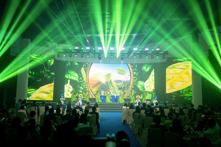 Hội nghị Tài chính Xanh Việt Nam 2026 - Khơi thông dòng vốn xanh toàn cầu ảnh 1