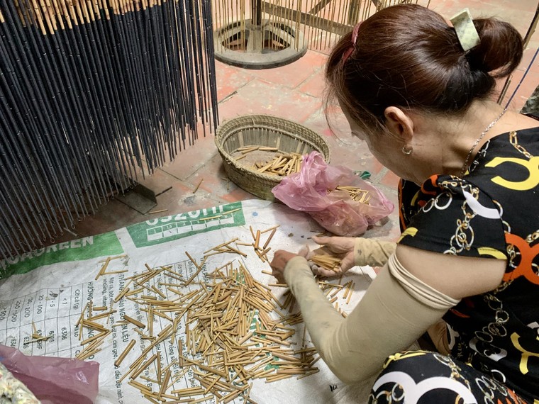 Dấu ấn làng nghề xưa ảnh 3
