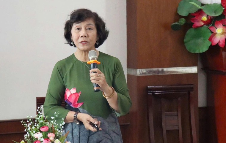 Dấu ấn làng nghề xưa – Bài 3: Giữ hồn giữa nhịp sống hiện đại ảnh 1