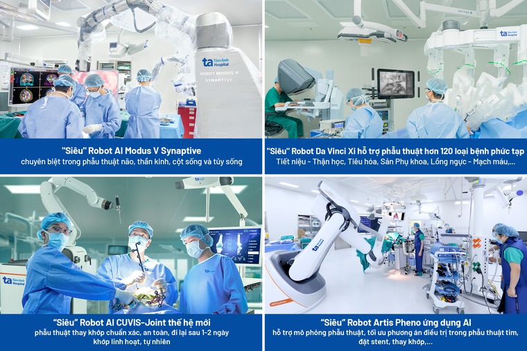 Hệ thống Bệnh viện Tâm Anh hợp tác Viện RNA Đại học New South Wales số 1 của Australia cùng nghiên cứu phát triển công nghệ RNA phòng cúm, ung thư ảnh 4
