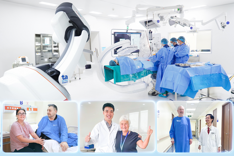 Hệ thống Bệnh viện Tâm Anh hợp tác Viện RNA Đại học New South Wales số 1 của Australia cùng nghiên cứu phát triển công nghệ RNA phòng cúm, ung thư ảnh 5