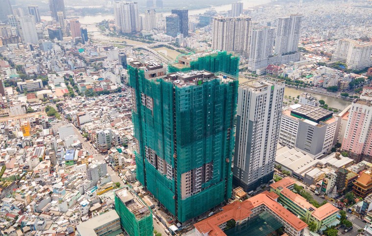 Novaland cùng 50 đại lý toàn quốc kích hoạt chu kỳ tăng trưởng mới ảnh 2