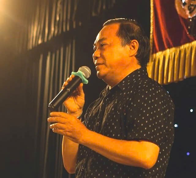 NSND Hữu Danh và “Chuyện kể về Hát bội” cho mai sau ảnh 3