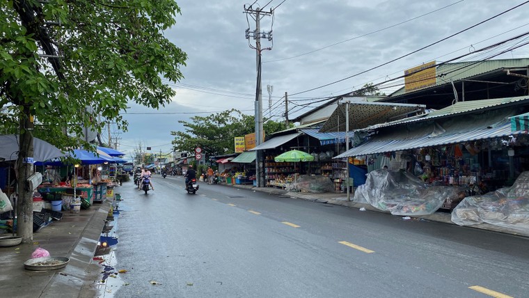 TP.HCM - Nỗi lòng vùng quy hoạch 1.500 ha ảnh 1