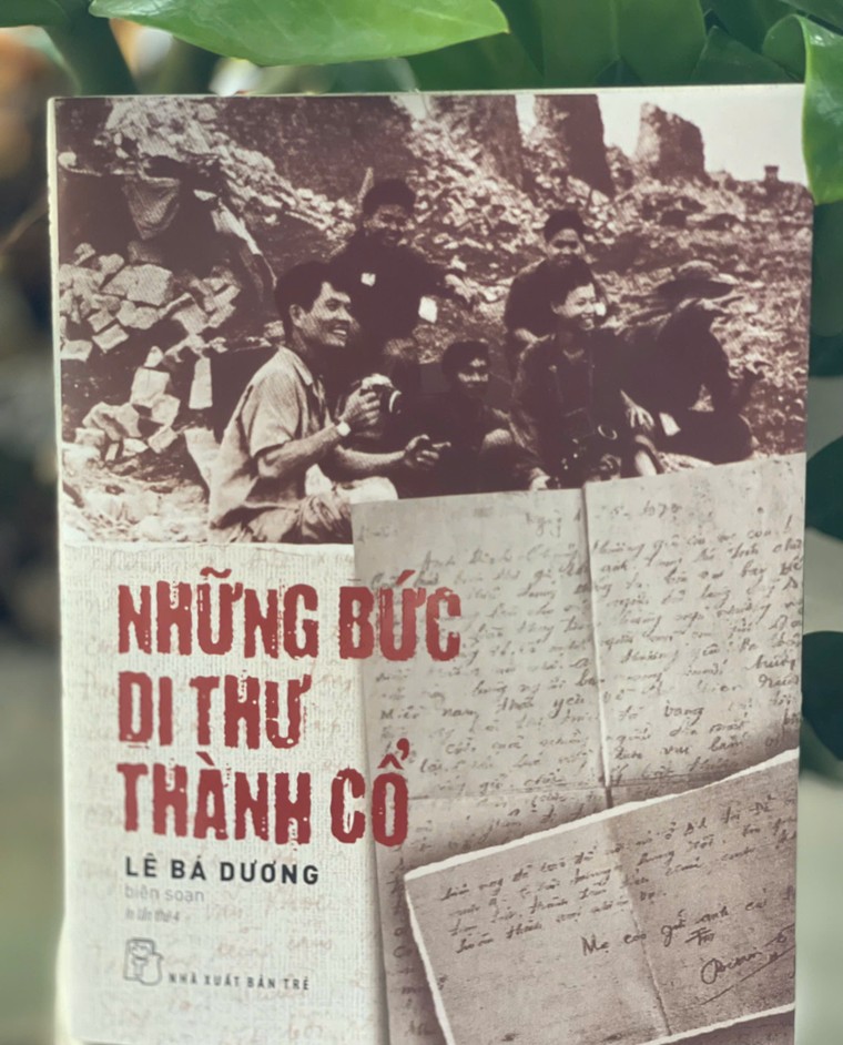 Gặp lại tác giả “Đò lên Thạch Hãn ơi… chèo nhẹ” ảnh 3