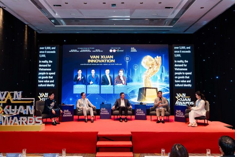 Thúc đẩy phát triển ngành công nghiệp văn hóa Việt Nam ảnh 2