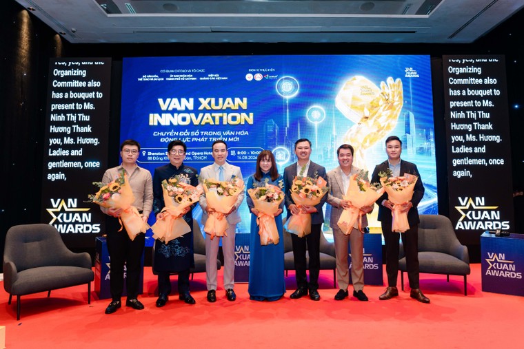 Thúc đẩy phát triển ngành công nghiệp văn hóa Việt Nam ảnh 3