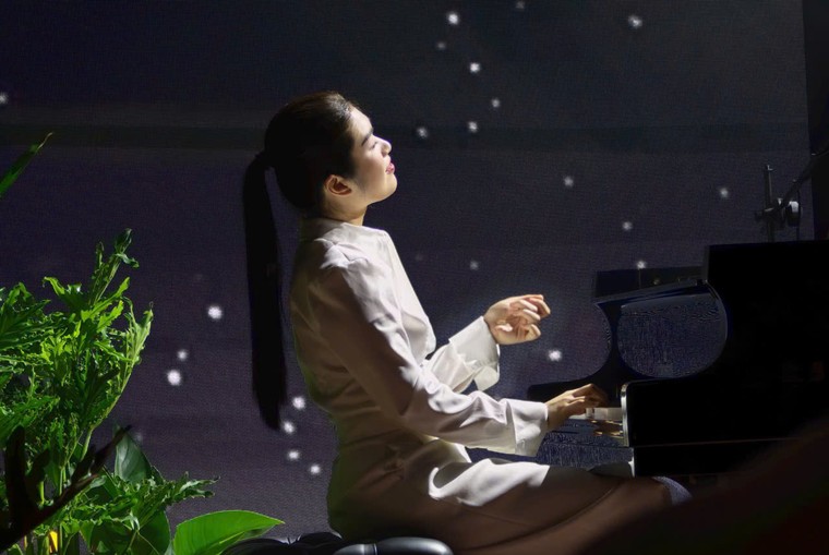 “Dưỡng lành thân tâm” với Hà Trần, Trọng Tú, Khánh Vân ảnh 2
