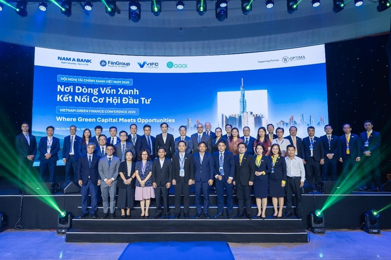 Nam A Bank kết nối dòng vốn xanh Thụy Sĩ, thúc đẩy nguồn lực chuyển đổi xanh tại Việt Nam ảnh 2
