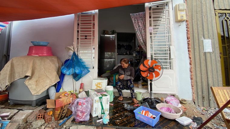 Sống ven kênh rạch ảnh 1