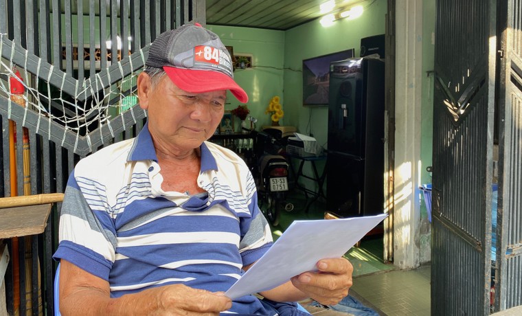 Sống ven kênh rạch - Bài 2: Đi đâu, ở đâu? ảnh 1