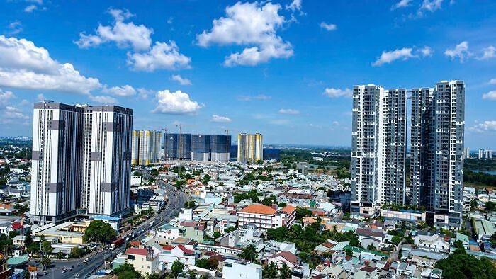 Con đường nào để bất động sản phía Nam phát triển bền vững? ảnh 2