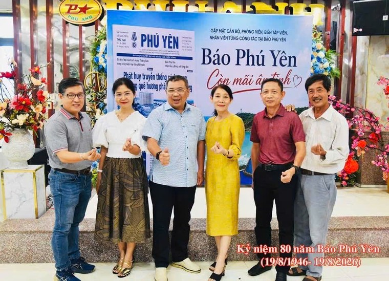 Nhà văn Trịnh Phương Trà và cái đẹp của sự vô danh ảnh 4
