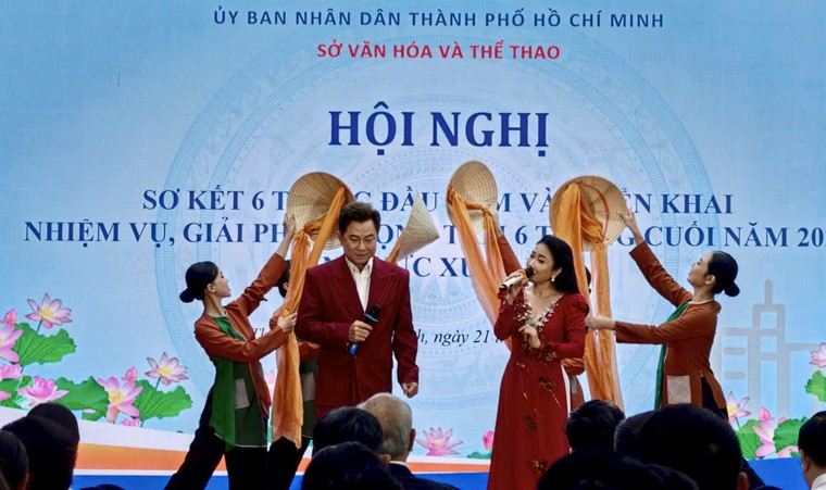 6 tháng đầu năm 2026, ngành xuất bản phát hành đạt gần 3.000 tỷ đồng ảnh 2