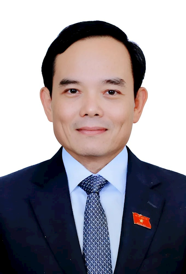 Quốc hội thông qua Luật Phát triển đô thị: TP.HCM đi trước để mở đường ảnh 2