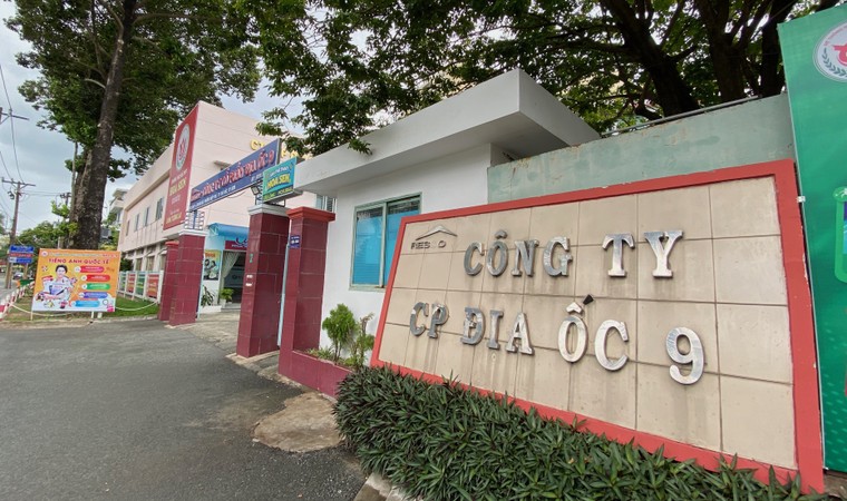Góc khuất tại Trường THCS-THPT Hoa Sen - Bài 2: Vai trò của Công ty Địa ốc 9 như thế nào? ảnh 2