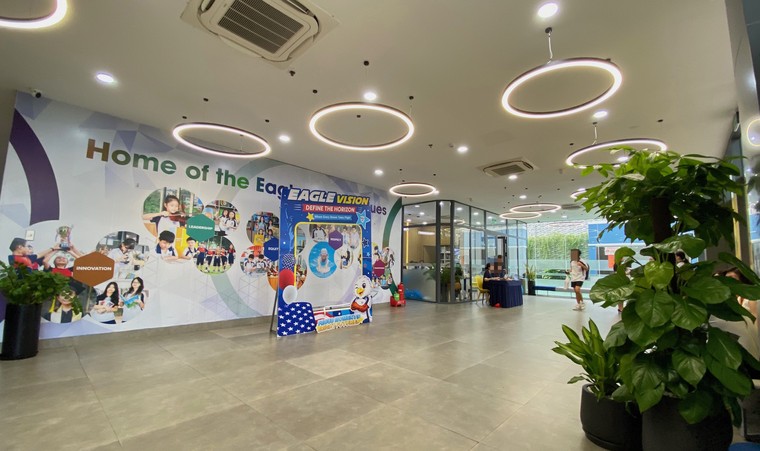 Ai đứng sau Trường PennSchool vừa đóng cửa đúng ngày tựu trường? ảnh 3