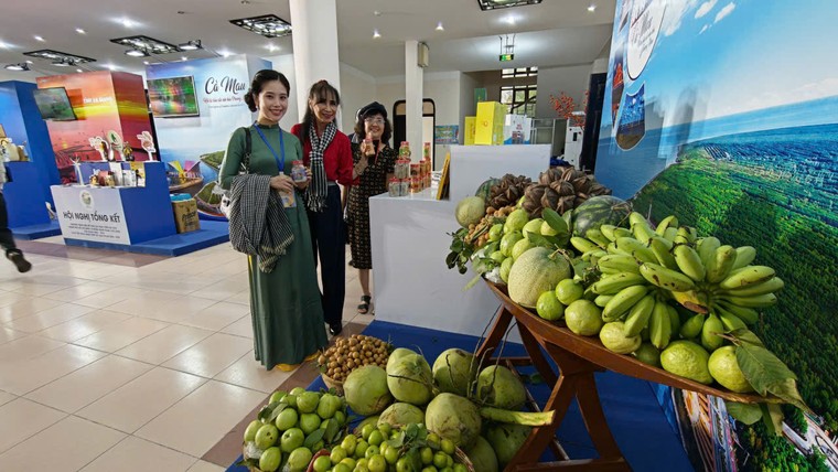 Văn hóa, di sản, sông nước nâng tầm du lịch Cà Mau ảnh 3