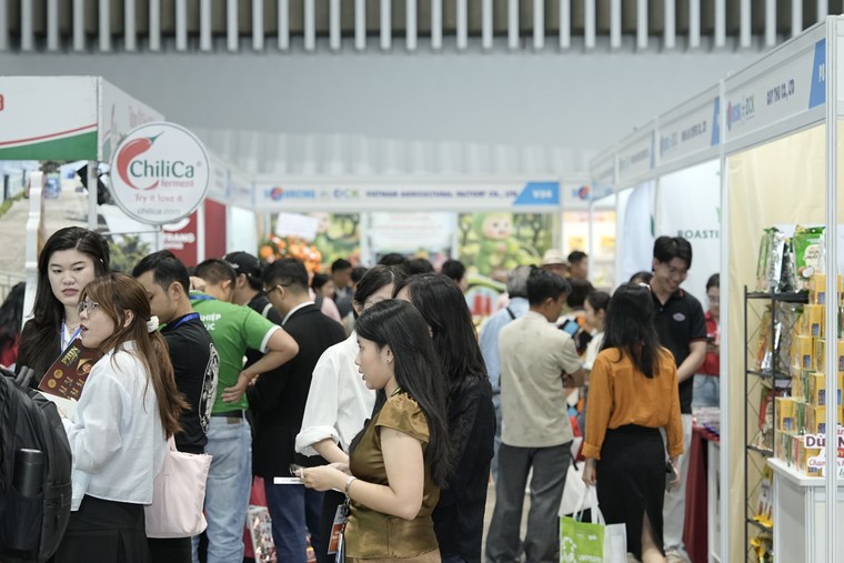 Chuyển đổi xanh trong công nghiệp nông thôn – chìa khóa đưa sản phẩm ra thế giới ảnh 2