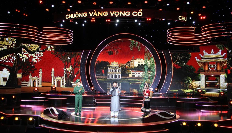Kỳ vọng gì ở Chuông vàng vọng cổ 2026? ảnh 1