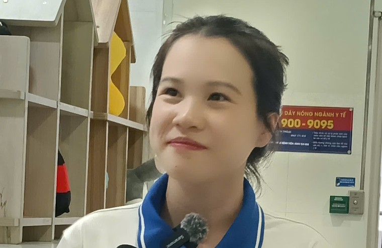Lớp học của tình thương – Bài 3: Ươm mầm tri thức giữa lằn ranh “sinh tử” ảnh 3