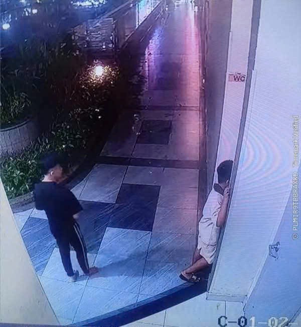 Làm rõ sự việc bé trai vô cớ bị hành hung tại chung cư Bcons Garden ảnh 2