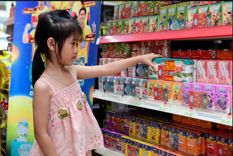 Chuyện cô gái 9x học thú y để về quê: Gắn bó với Sữa Tươi Kun và tổ ấm bình yên trên mảnh đất quê hương ảnh 5