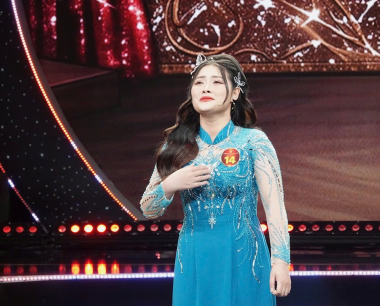 Huỳnh Kim Tho, Trần Văn Khiêm, Võ Thị Bé vào “top 3” Chuông vàng vọng cổ 2026 ảnh 5