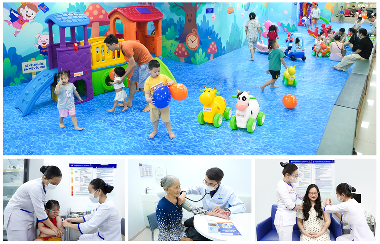 Tổng Bí thư, Chủ tịch nước Tô Lâm chứng kiến VNVC và Pfizer hợp tác tăng cường năng lực y tế dự phòng cho Việt Nam ảnh 4