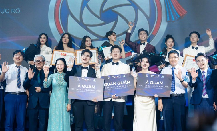 Nghề dẫn chương trình: Trí tuệ nhân tạo là trợ lý đắc lực hay gây hại? ảnh 3