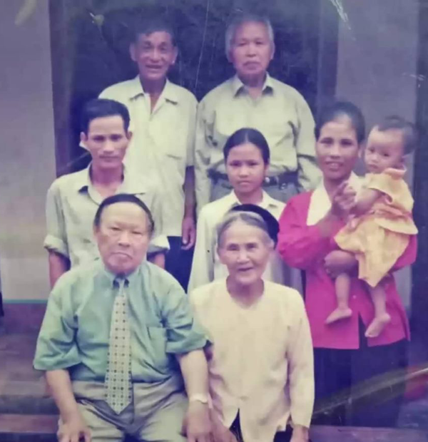 Nghĩa tình chè xanh ảnh 2