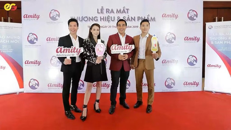 Từ 46% vốn Tami Natural Home đến khoản nợ hơn 123 tỷ đồng và những mắt xích quanh Công ty TNHH Nghệ sĩ Quyền Linh ảnh 2