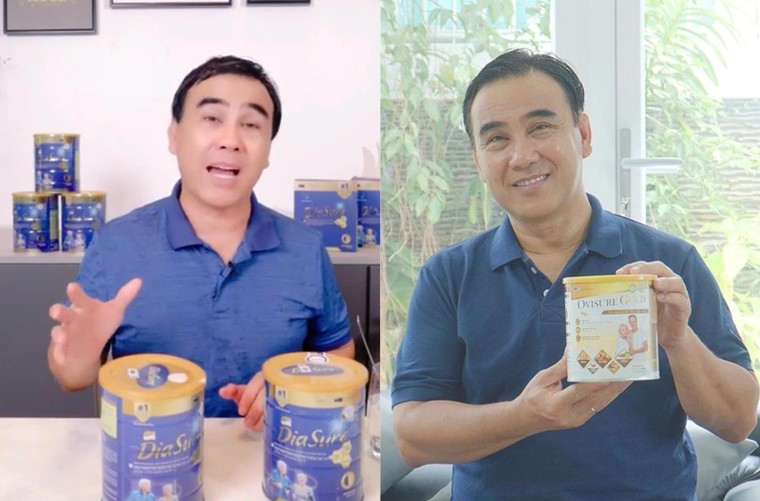 Nghệ sĩ Quyền Linh: Mì gói, dép tổ ong và những chuyện còn bỏ ngỏ ảnh 2