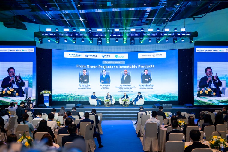 Nam A Bank bứt phá 9 tháng năm 2026: Lợi nhuận trước thuế đạt hơn 4.700 tỷ đồng, tăng 25% ảnh 2
