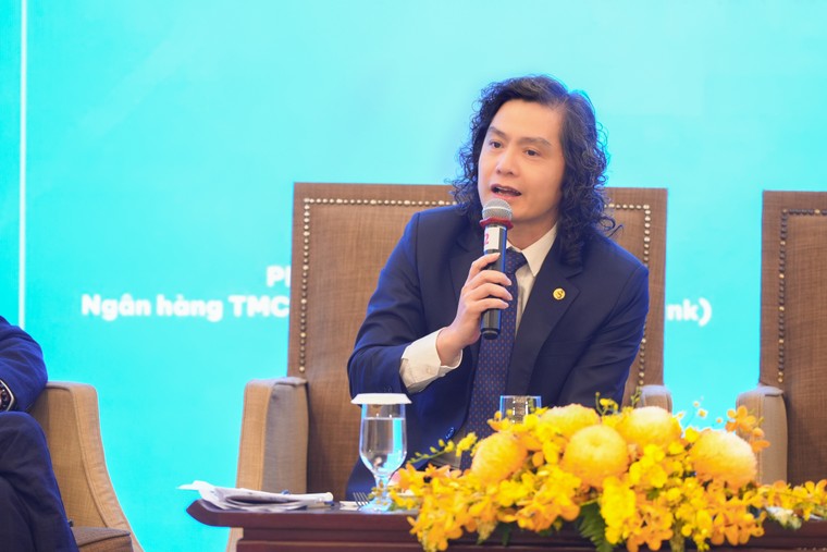 SACOMBANK “lập hat-trick” giải thưởng nhờ năng lực số và sự thấu hiểu khách hàng ảnh 2