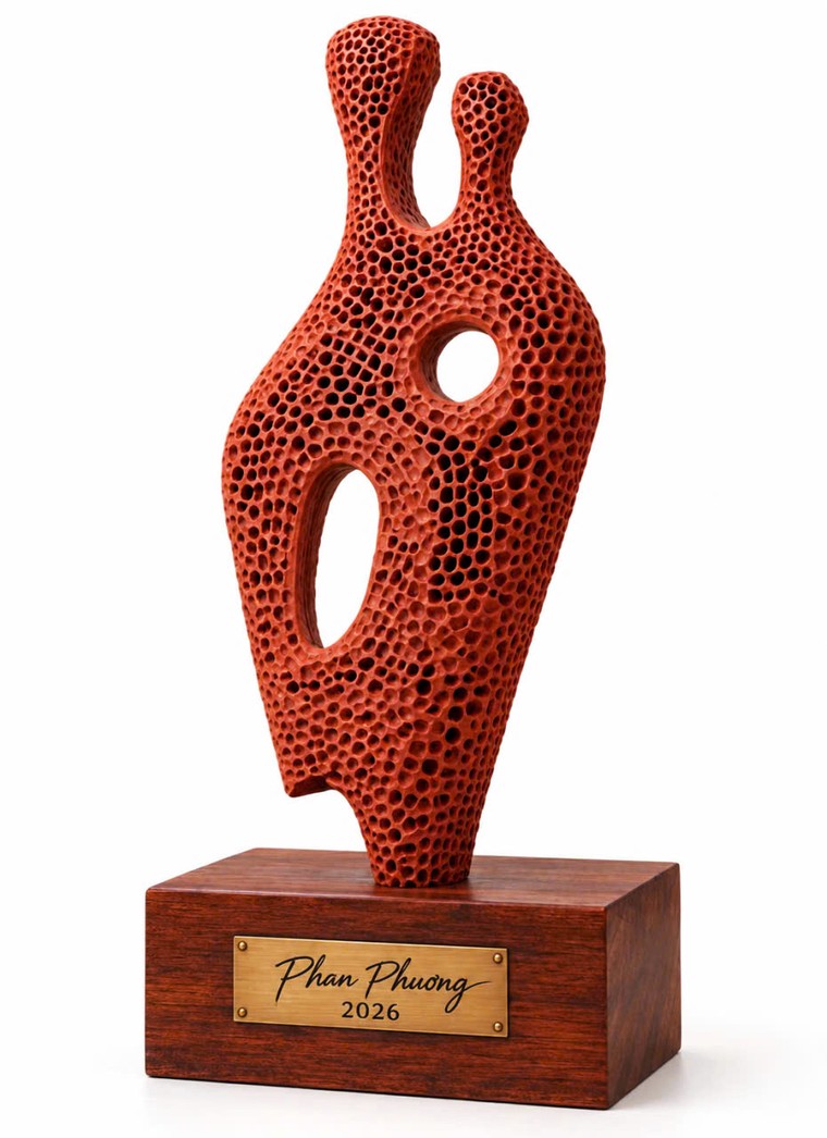Cuộc điểm danh sau gần 20 năm của Điêu khắc Sài Gòn - Hà Nội ảnh 9