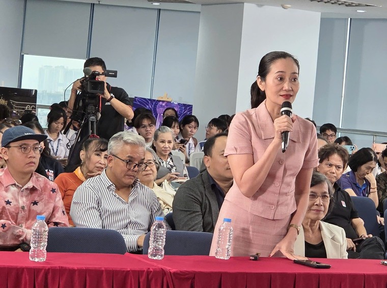 Đi tìm hình tượng Thanh niên trong phim Việt hiện nay ảnh 2