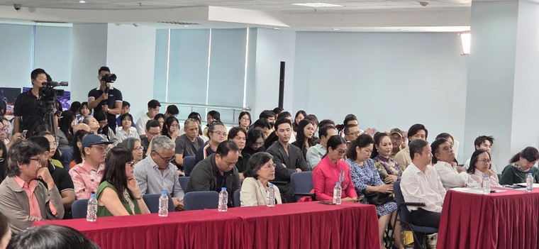 Đi tìm hình tượng Thanh niên trong phim Việt hiện nay ảnh 1