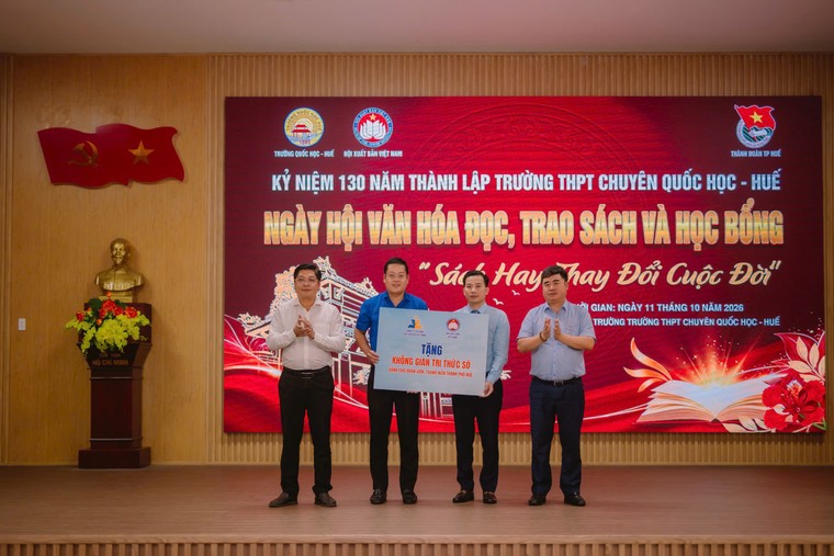 Hướng đến mỗi gia đình có một thư viện sách số ảnh 2