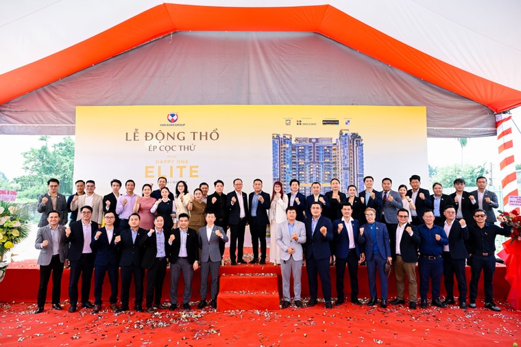 Có thêm lựa chọn căn hộ cho người dân khu Đông TP.HCM ảnh 3
