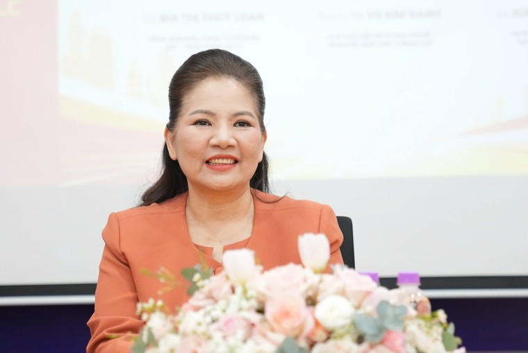 Ước mơ về Bảo tàng các loại bánh Việt Nam ảnh 1