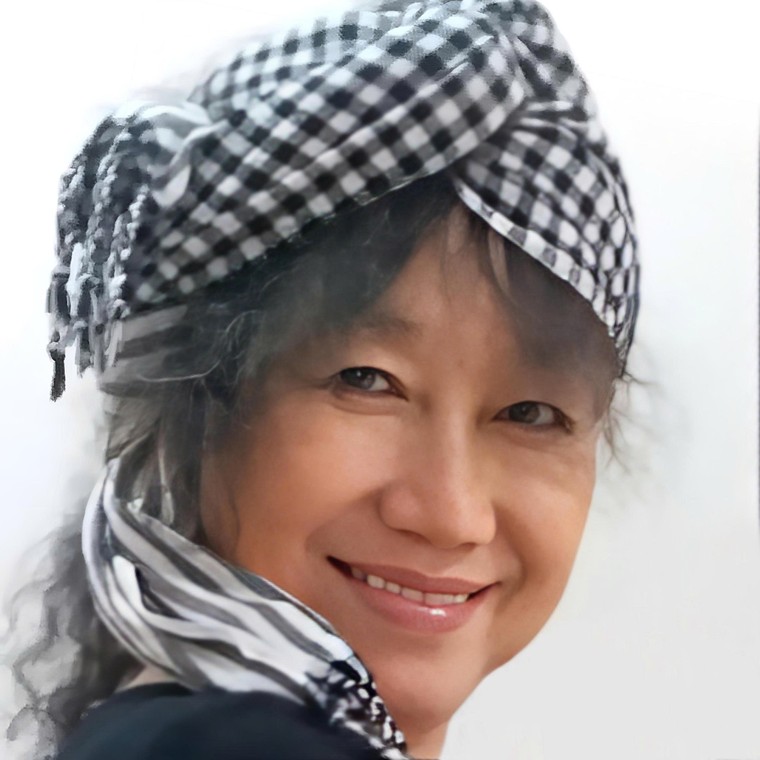 Chùm thơ Cát Du ảnh 1