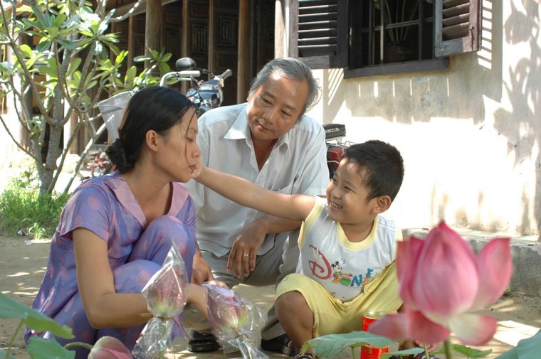Tiếc thương đạo diễn Nguyễn Vinh Sơn của "Đất phương Nam" ảnh 1