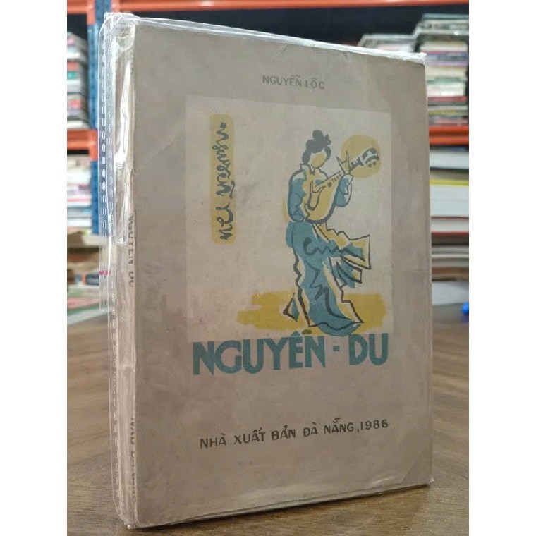 Bái biệt Thầy Nguyễn Lộc ảnh 3