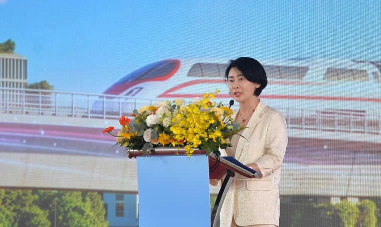 TP.HCM: Huy động 10.000 nhân sự tăng tốc thi công Metro Bến Thành - Cần Giờ ảnh 3