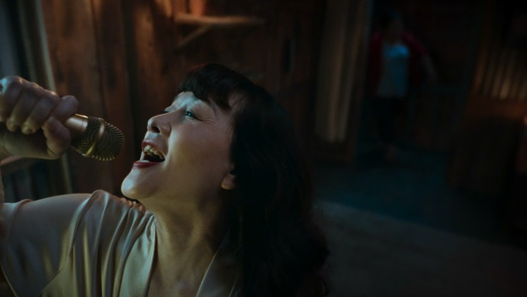 “Án mạng karaoke”: Từ chuyện hàng xóm ồn ào đến những góc tối con người ảnh 3