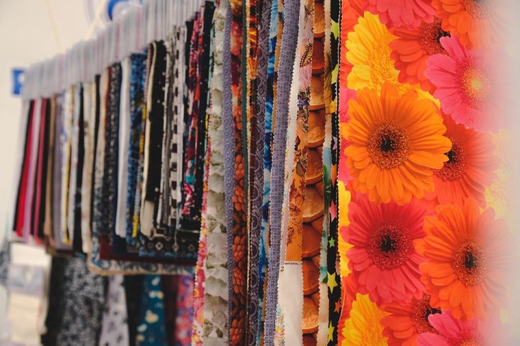 Vật liệu bền vững 'tái sinh' ngành công nghiệp thời trang ảnh 2